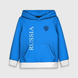 Детская толстовка RF FASHION