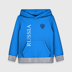 Детская толстовка RF FASHION