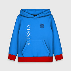 Детская толстовка RF FASHION