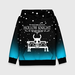 Детская толстовка HOLLOW KNIGHT