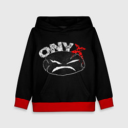 Детская толстовка Onyx