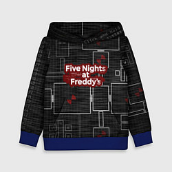 Детская толстовка Five Nights At Freddy