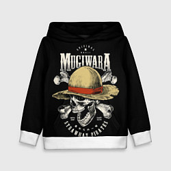 Детская толстовка MUGIWARA ONE PIECE