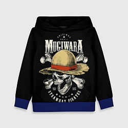 Детская толстовка MUGIWARA ONE PIECE