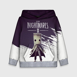 Детская толстовка Mono