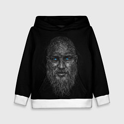 Детская толстовка Ragnar Lodbrok