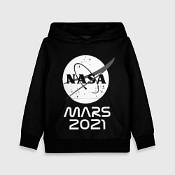 Детская толстовка NASA Perseverance