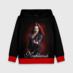 Детская толстовка NIGHTWISH