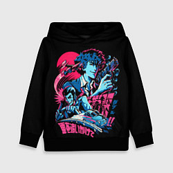 Детская толстовка Cowboy Bebop