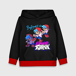 Детская толстовка Friday Night Funkin