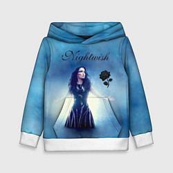 Детская толстовка Nightwish