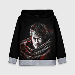 Детская толстовка BERSERK БЕРСЕРК