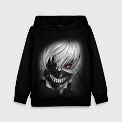 Детская толстовка TOKYO GHOUL ТОКИЙСКИЙ ГУЛЬ