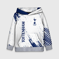 Детская толстовка TOTTENHAM HOTSPUR