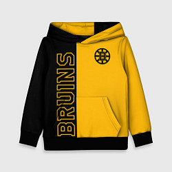 Детская толстовка NHL BOSTON BRUINS