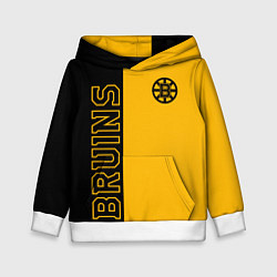 Детская толстовка NHL BOSTON BRUINS