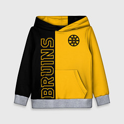 Детская толстовка NHL BOSTON BRUINS