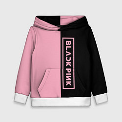 Детская толстовка BLACKPINK