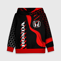 Детская толстовка HONDA ХОНДА СПОРТ