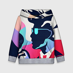 Детская толстовка Персонаж