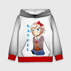 Детская толстовка Doki Doki SAYORI