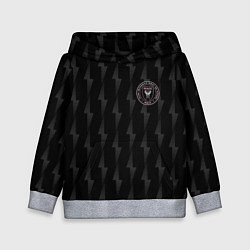 Детская толстовка INTER MIAMI HOME KIT