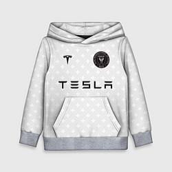 Детская толстовка INTER MIAMI FC TESLA KIT