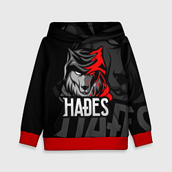 Детская толстовка Hades