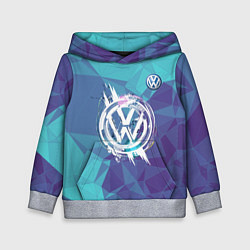 Детская толстовка VOLKSWAGEN