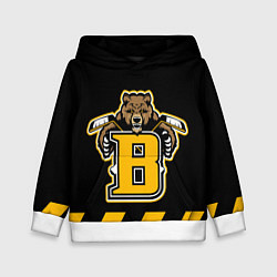 Детская толстовка BOSTON BRUINS