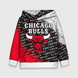 Детская толстовка CHICAGO BULLS 6