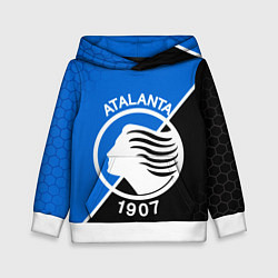 Детская толстовка FC ATALANTA ФК АТАЛАНТА