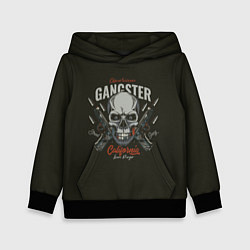 Детская толстовка GANGSTER