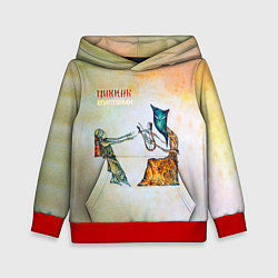 Детская толстовка Пикник - Египтянин