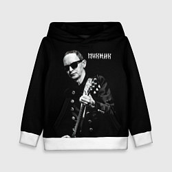 Детская толстовка Пикник Эдмунд Шклярский