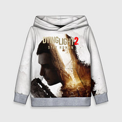 Детская толстовка Dying Light 2 Original