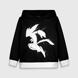 Детская толстовка Ori Дух леса