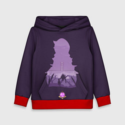 Детская толстовка RAZOR РЕЙЗОР ГЕНШИН