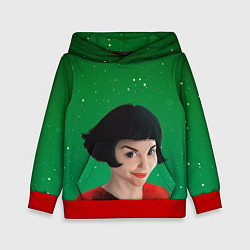 Детская толстовка Амели Amelie Z