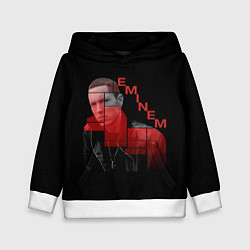 Детская толстовка Marshall Bruce Mathers