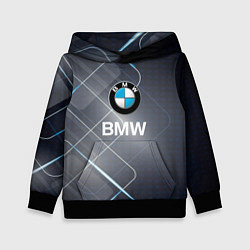 Детская толстовка BMW Logo