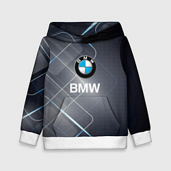 Детская толстовка BMW Logo