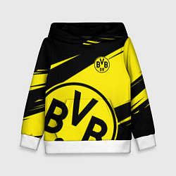 Детская толстовка BORUSSIA BVB 09 LOGO