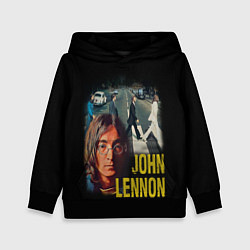 Детская толстовка The Beatles John Lennon