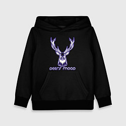 Детская толстовка Deers mood