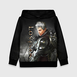Детская толстовка LOST ARK Hawk Eye