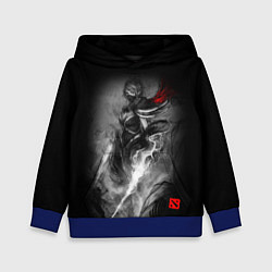 Детская толстовка DOTA 2 ДОТА 2 ТЕНЬ