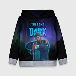 Детская толстовка The Long Dark Will Mackenzie
