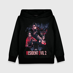 Детская толстовка RE 2 Remaster
