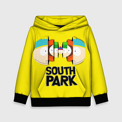 Детская толстовка South Park - Южный парк персонажи